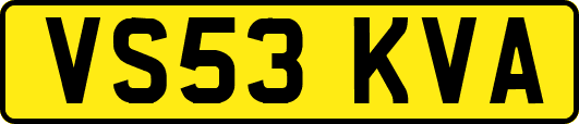 VS53KVA