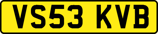 VS53KVB