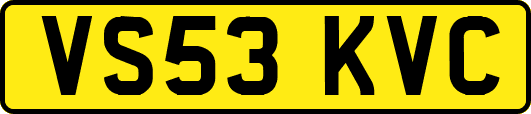 VS53KVC