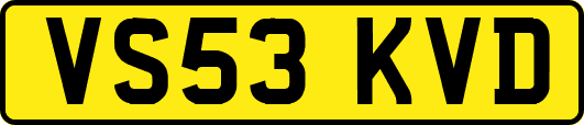 VS53KVD