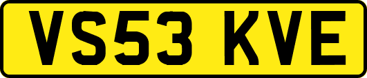 VS53KVE