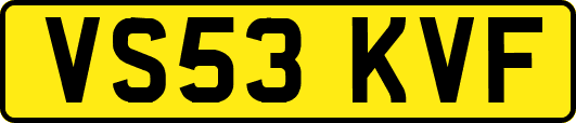 VS53KVF