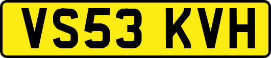 VS53KVH