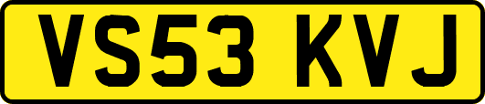 VS53KVJ