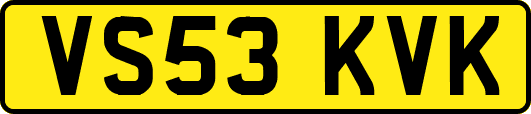 VS53KVK
