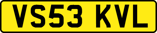 VS53KVL