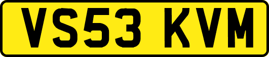 VS53KVM