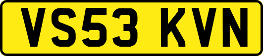 VS53KVN