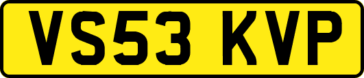 VS53KVP