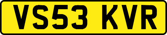 VS53KVR