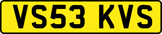 VS53KVS