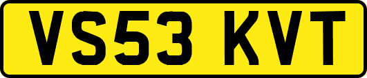 VS53KVT