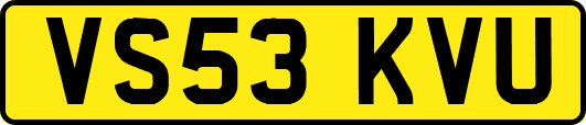 VS53KVU
