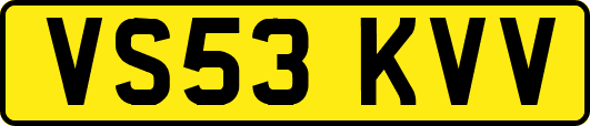 VS53KVV