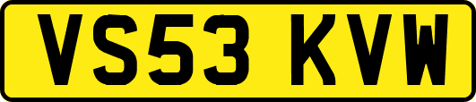 VS53KVW