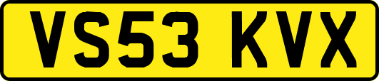 VS53KVX