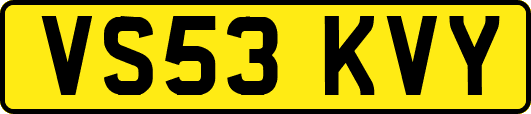 VS53KVY