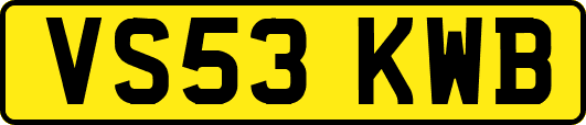 VS53KWB