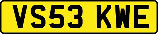 VS53KWE