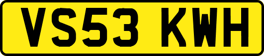 VS53KWH