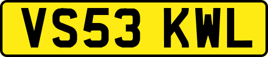 VS53KWL