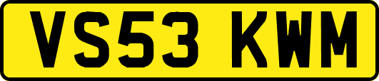 VS53KWM