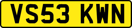 VS53KWN