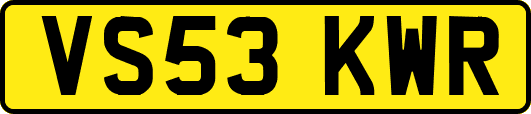 VS53KWR