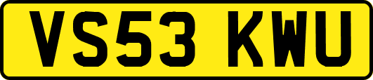 VS53KWU