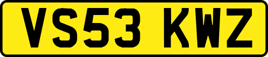 VS53KWZ