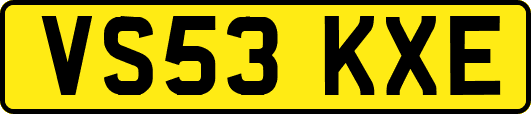 VS53KXE
