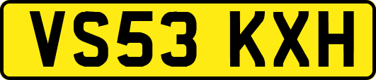 VS53KXH