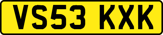 VS53KXK