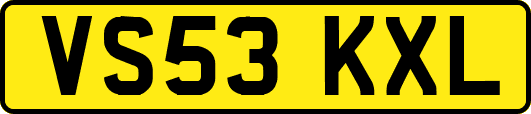 VS53KXL