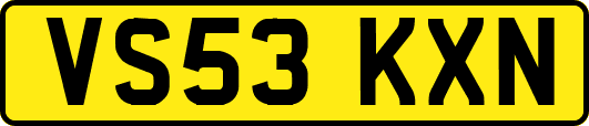 VS53KXN