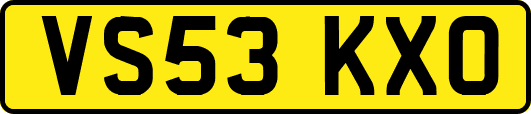 VS53KXO