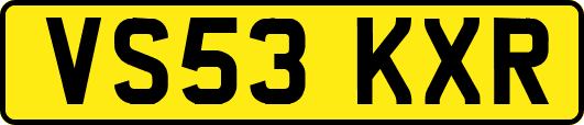 VS53KXR
