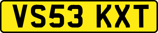 VS53KXT