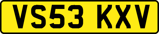 VS53KXV