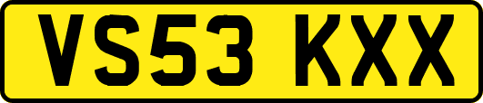 VS53KXX