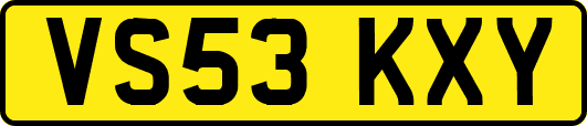 VS53KXY