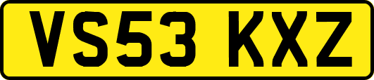 VS53KXZ