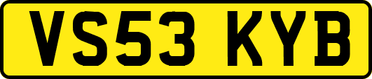 VS53KYB