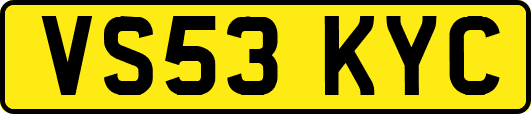 VS53KYC