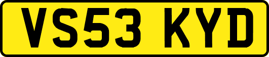 VS53KYD