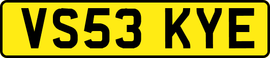 VS53KYE