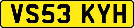 VS53KYH