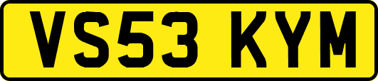 VS53KYM
