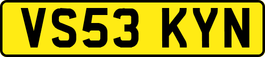 VS53KYN
