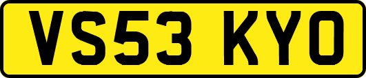 VS53KYO